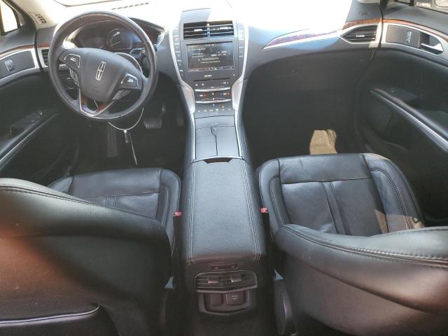 2015 LINCOLN MKZ HYBRID 3LN6L2LUXFR614182
