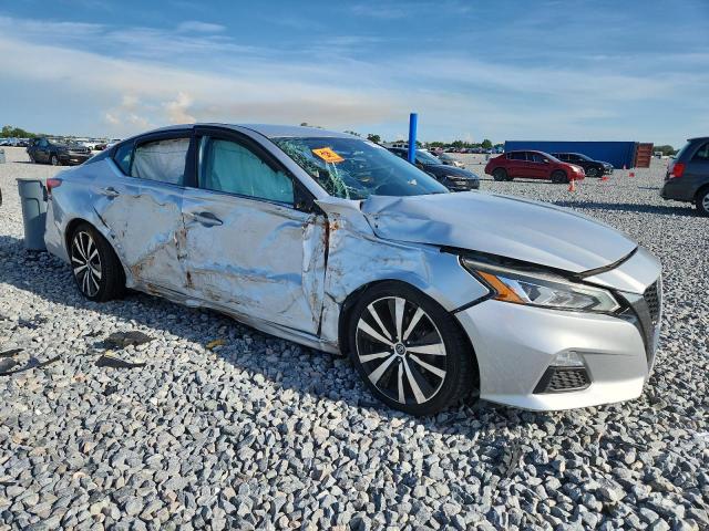 Vin: 1n4bl4cv1kc167263, lot: 61805885, nissan altima sr 20194