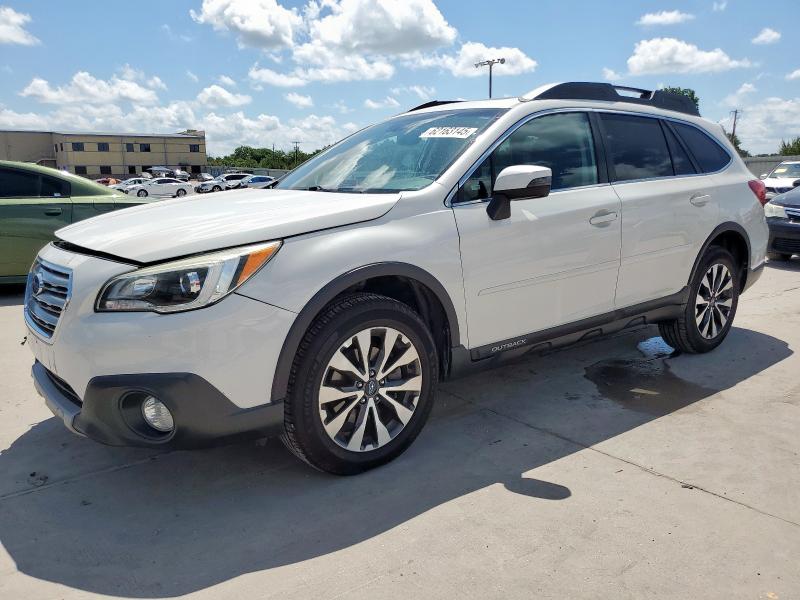 Vin: 4s4bsenc3f3271172, lot: 62163145, subaru outback 3.6r limited 2015 img_1