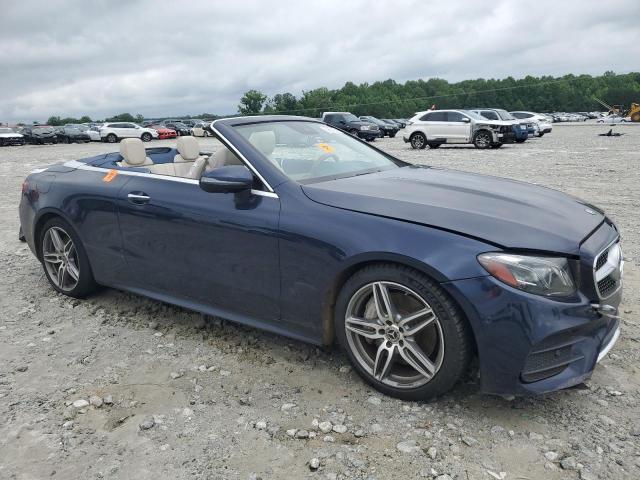 2019 MERCEDES-BENZ E 450 WDD1K6HB0KF105313