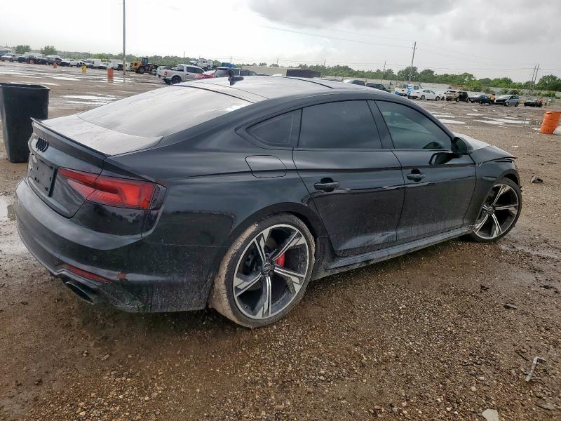 2019 AUDI RS5 WUABWCF53KA901536