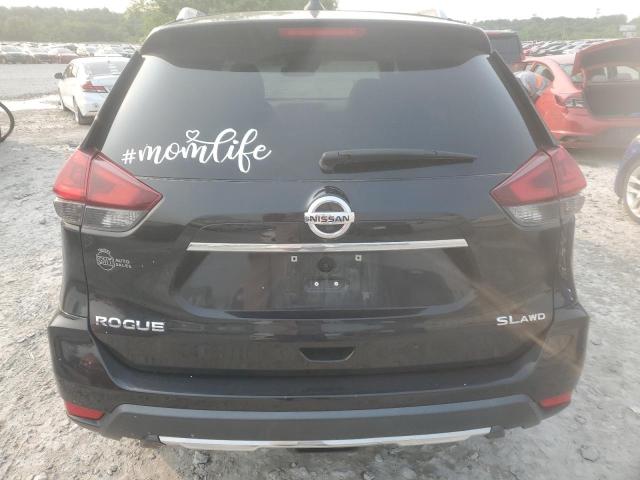 2018 NISSAN ROGUE S - 5N1AT2MV5JC722265