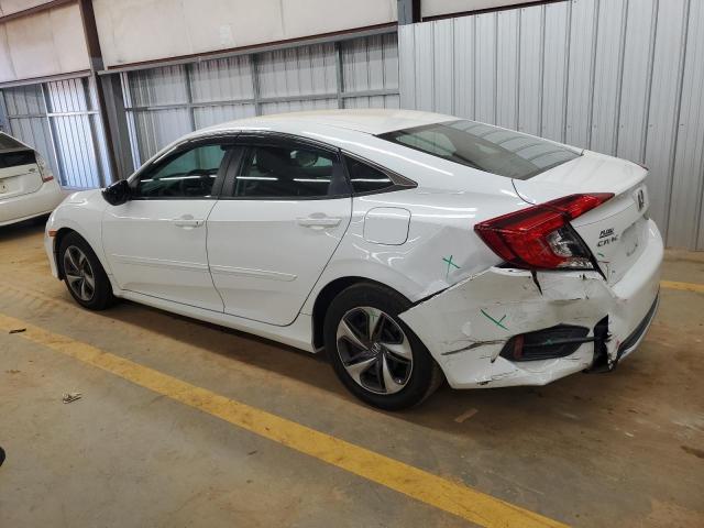 Vin: 2hgfc2f60kh587437, lot: 61605745, honda civic lx 20192