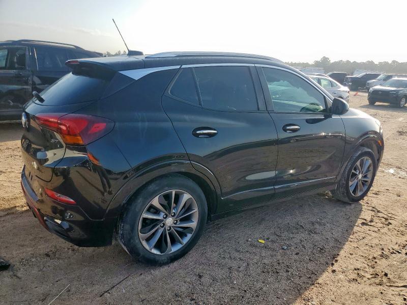 2021 BUICK ENCORE GX KL4MMDSL0MB050082