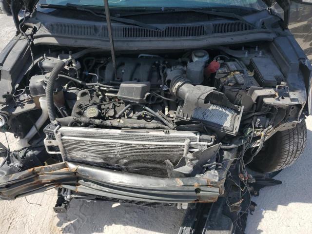 2016 FORD EXPLORER L - 1FM5K7F8XGGB98539
