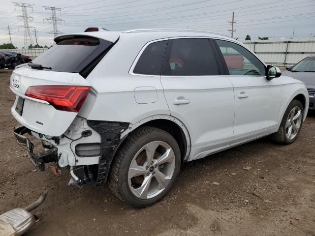 Vin: wa1caafy8m2032874, lot: 61578455, audi q5 prestige 20213