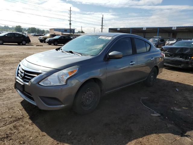 Vin: 3n1cn7ap8hl803594, lot: 59713815, nissan versa s 2017 img_1