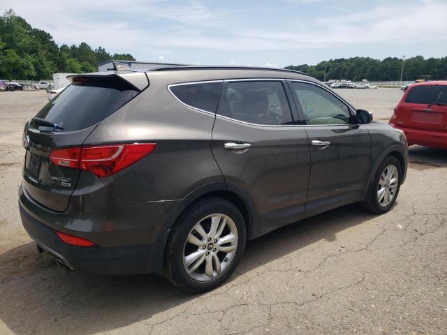 Vin: 5xyzudla9eg156028, lot: 59947875, hyundai santa fe 20143