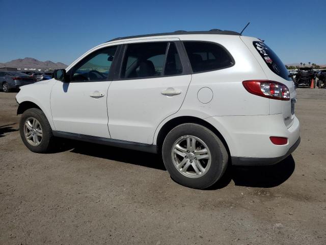 Vin: 5xyzg3ab8bg018991, lot: 60566855, hyundai santa fe gls 20112