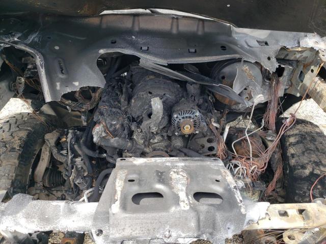 2015 RAM 1500 ST 1C6RR7FT5FS616448