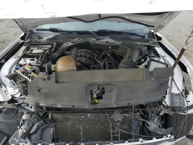 2015 FORD MUSTANG - 1FA6P8AM2F5358062