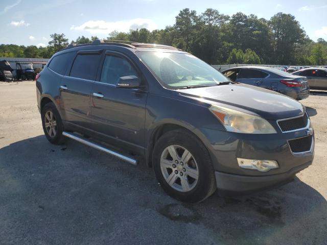 Vin: 1gnlrfed9as122158, lot: 61525285, chevrolet traverse lt 20104
