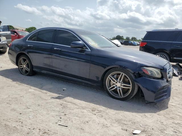 Vin: wddzf4jb2ha106474, lot: 60078775, mercedes-benz e-class 300 20174