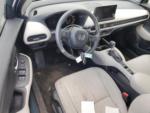 2025 HONDA HR-V LX 3CZRZ2H39SM771221
