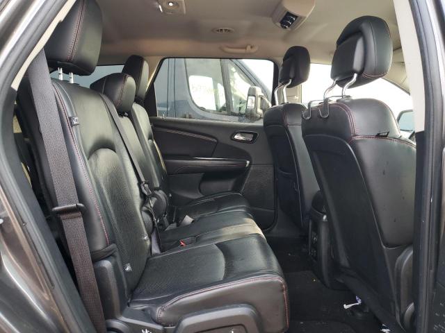 2016 DODGE JOURNEY R/ 3C4PDDEG7GT151382