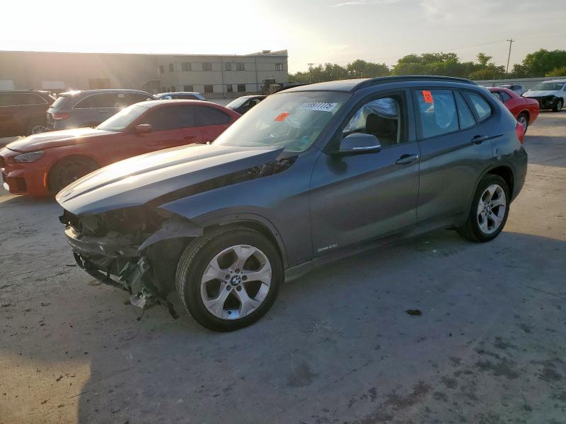 BMW X1 SDRIVE2