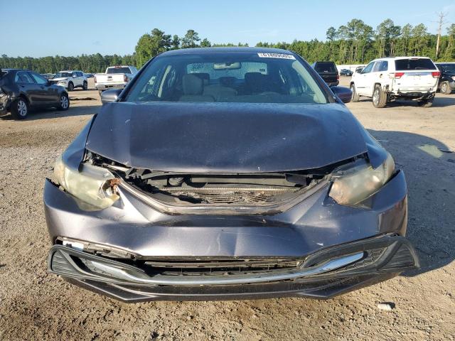 2015 HONDA CIVIC SE 19XFB2F78FE243303