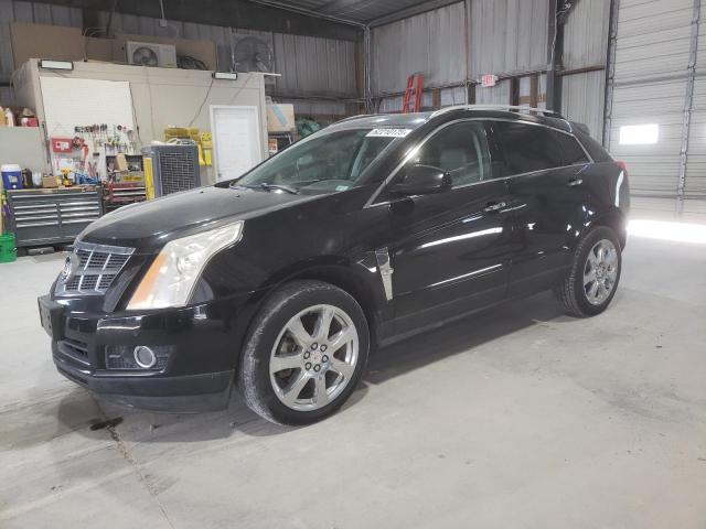2011 CADILLAC SRX PREMIU - 3GYFNFEY7BS505486