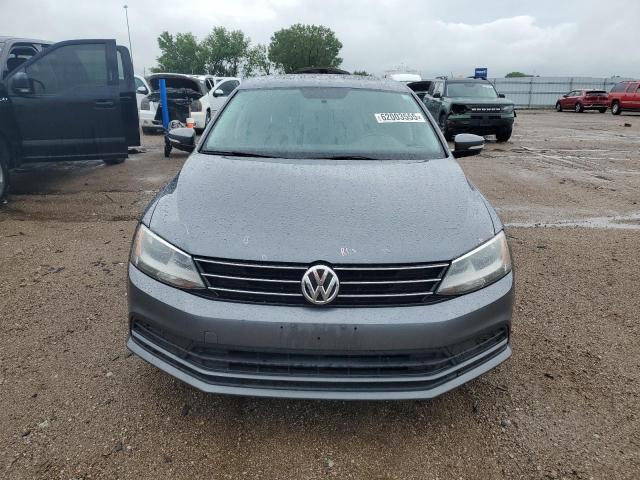 2015 VOLKSWAGEN JETTA TDI 3VWLA7AJ7FM284675