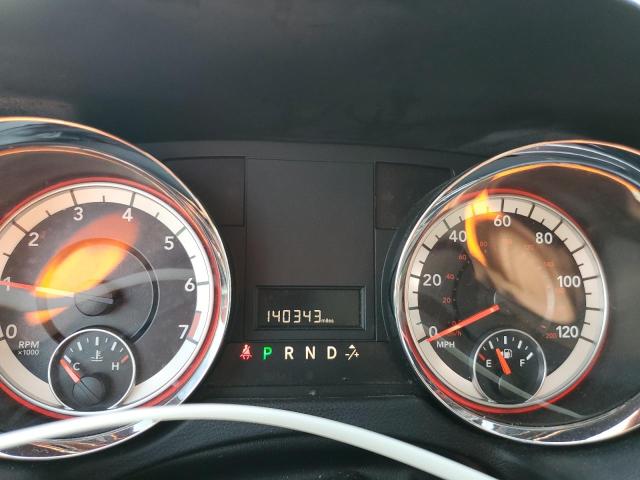 2018 DODGE GRAND CARA 2C4RDGCG9JR209368