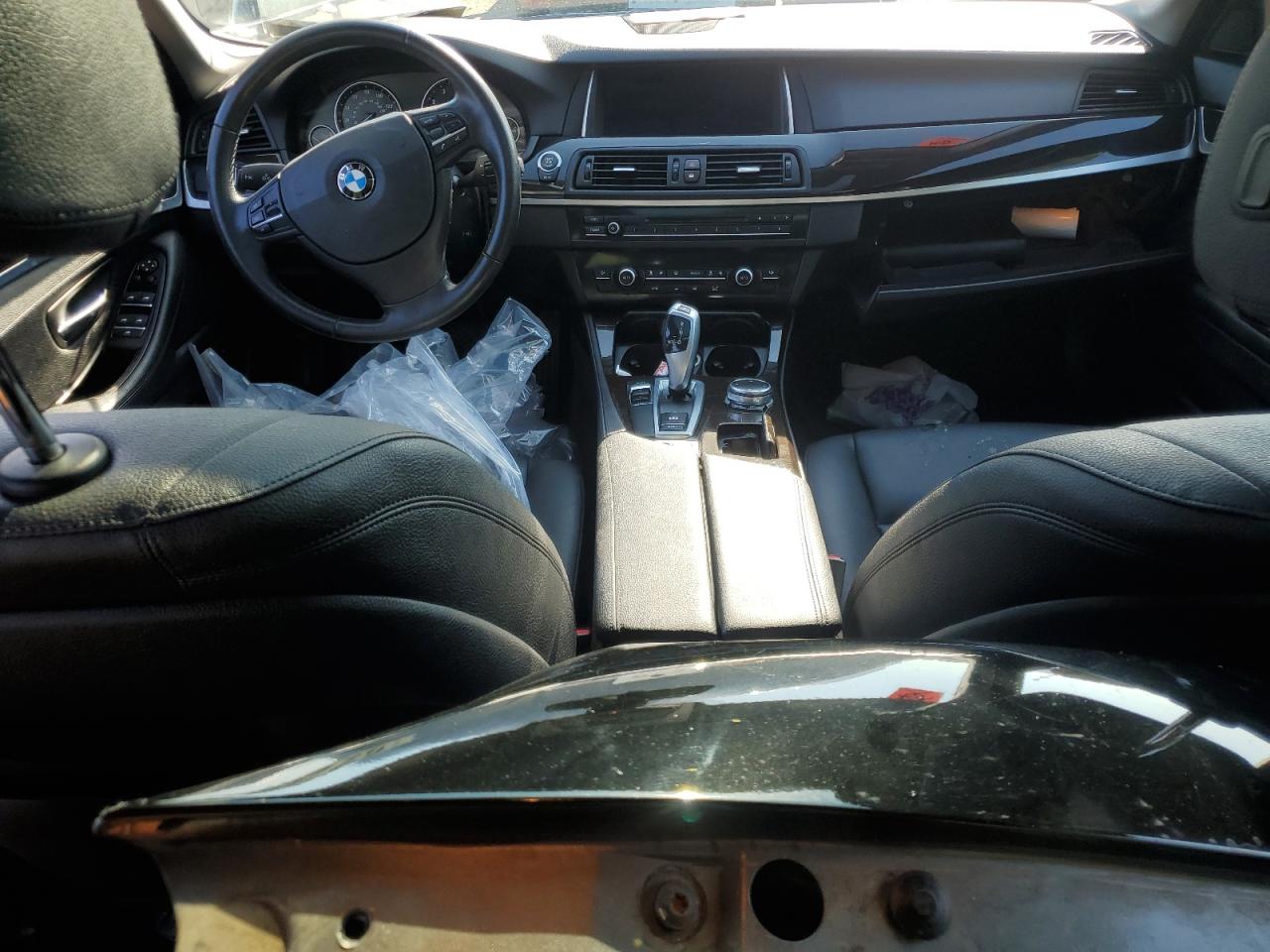 BMW 528 i 2014