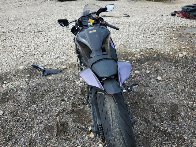 2025 YAMAHA YZFR7 JYARM38E7SA015665
