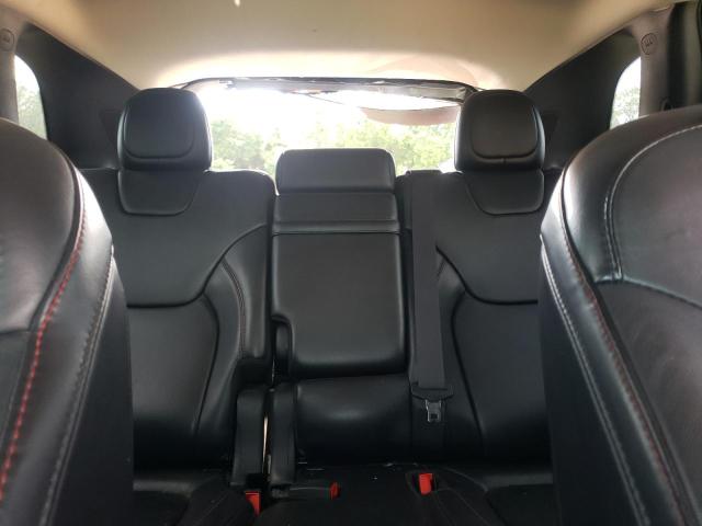 2016 JEEP CHEROKEE T - 1C4PJMBSXGW121272