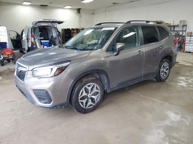 Vin: jf2skajc3lh427908, lot: 61775115, subaru forester premium 2020 img_1