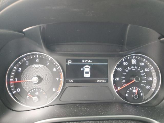 2023 KIA FORTE GT - 3KPF44AC9PE627666