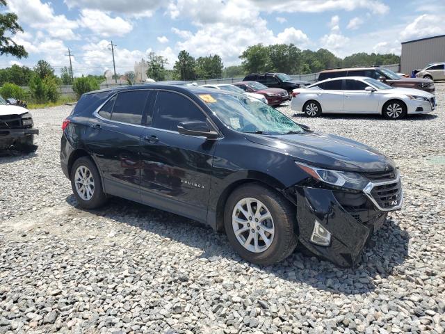 2019 CHEVROLET EQUINOX LT - 3GNAXKEV4KL363138