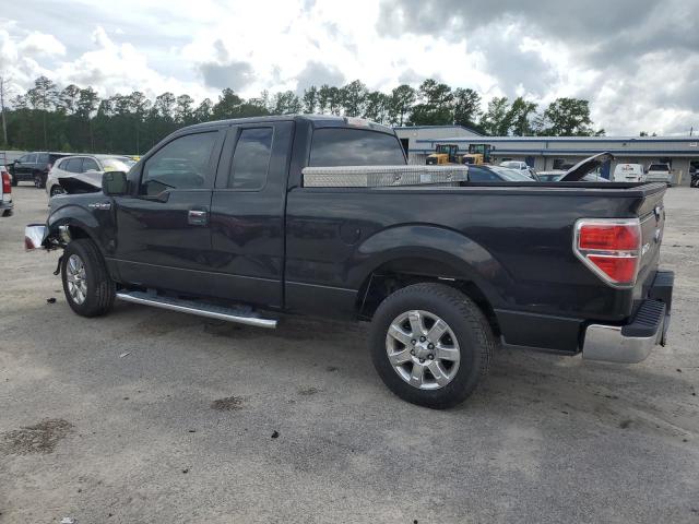 2013 FORD F150 SUPER - 1FTEX1CM8DFA85565