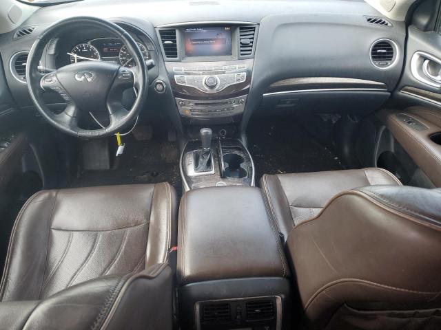 2015 INFINITI QX60 - 5N1AL0MM4FC515837