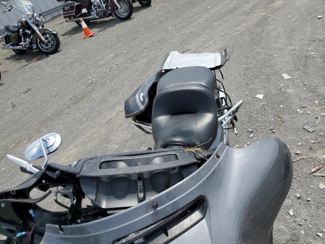 2022 HARLEY-DAVIDSON FLHTK - 1HD1KEF11NB632821