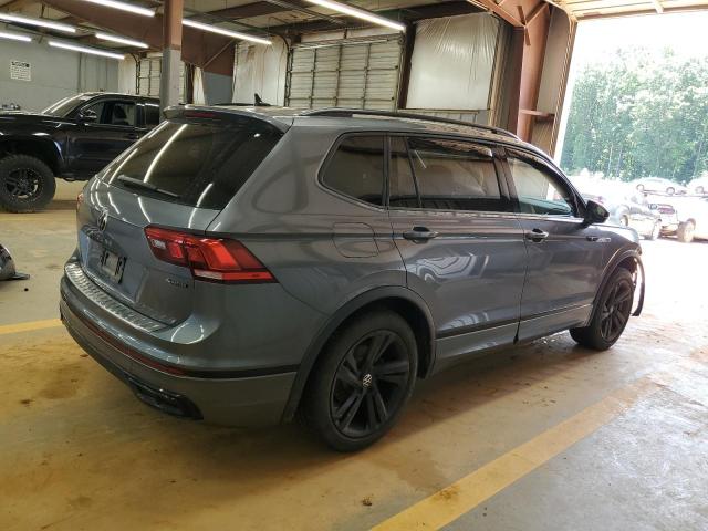 Vin: 3vv8b7ax6pm101974, lot: 60465795, volkswagen tiguan se r-line black 20233