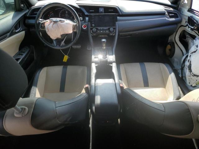 2019 HONDA CIVIC SPOR SHHFK7H9XKU223178