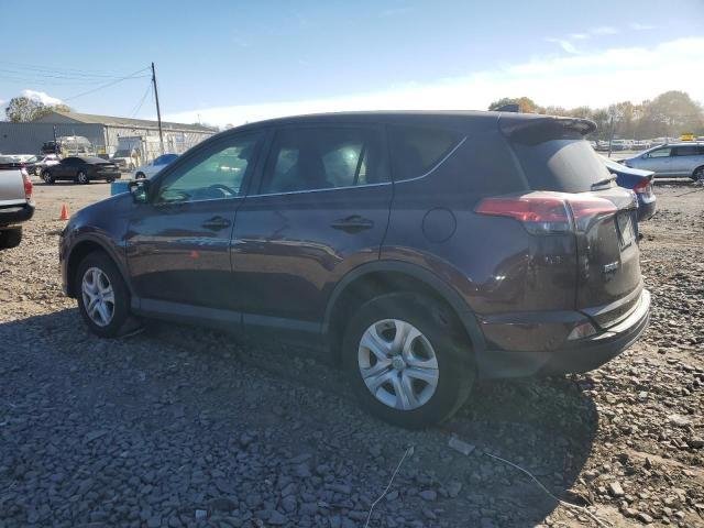 2018 TOYOTA RAV4 LE 2T3BFREV9JW715212