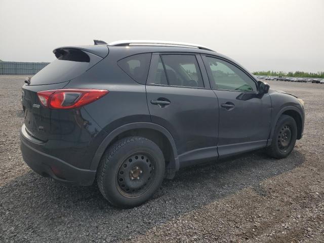 Vin: jm3ke2cyxe0362990, lot: 59417905, mazda cx-5 touring 20143