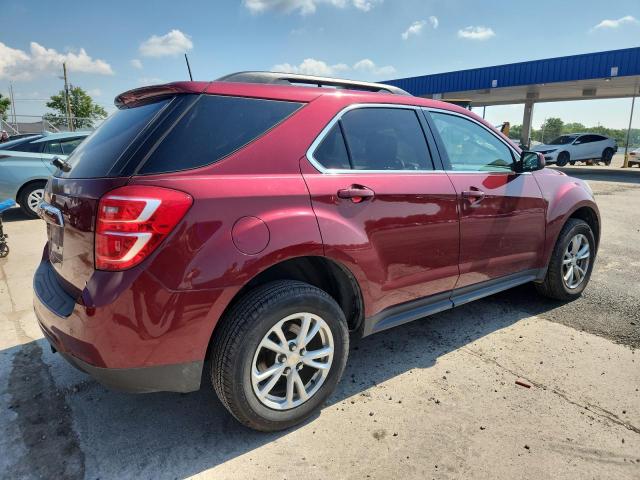 2017 CHEVROLET EQUINOX LT - 2GNALCEK0H1535943