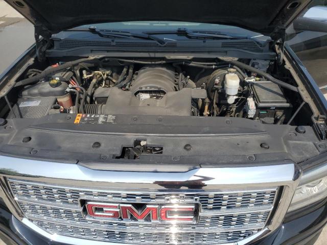 2018 GMC SIERRA K15 3GTU2PEC5JG530355