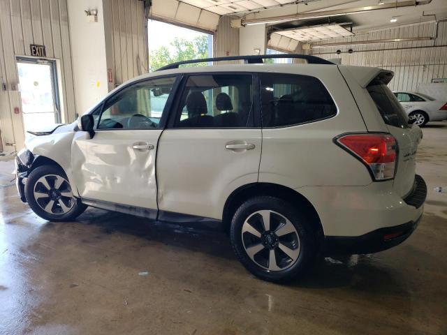 2017 SUBARU FORESTER 2 JF2SJAEC9HH569474