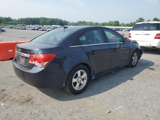 Vin: 1g1pc5sbxe7289560, lot: 59566285, chevrolet cruze lt 20143