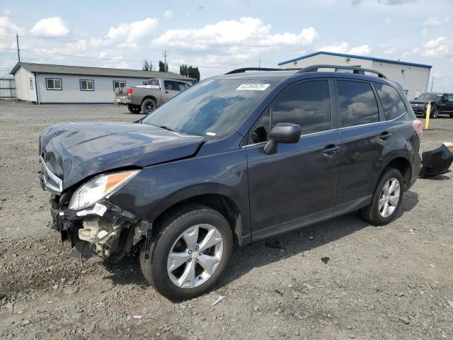 Vin: jf2sjarcxgh423934, lot: 62280825, subaru forester 2.5i limited 2016 img_1