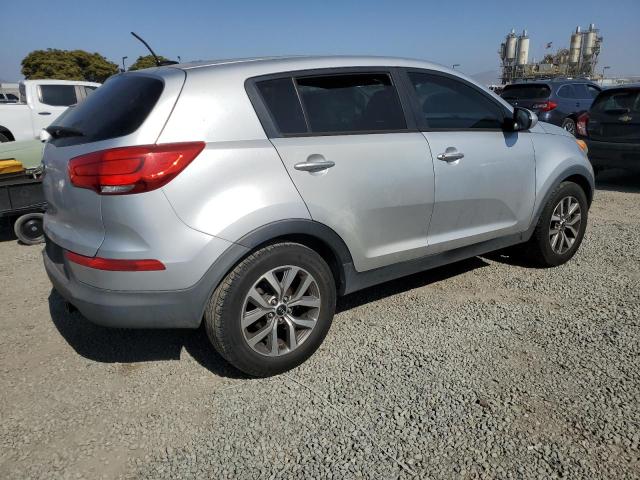 Vin: kndpb3ac1e7557470, lot: 62273825, kia sportage base 20143