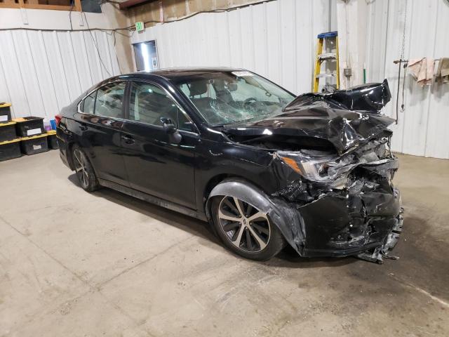 Vin: 4s3bnan62j3042604, lot: 60497805, subaru legacy 2.5i limited 20184