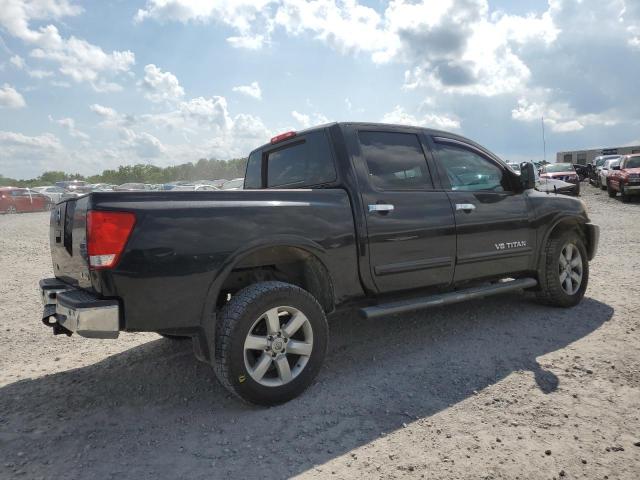 Vin: 1n6aa0ec8bn312137, lot: 60227105, nissan titan s 20113