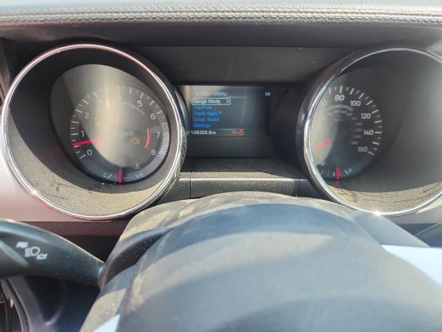 2015 FORD MUSTANG GT 1FA6P8CFXF5337118