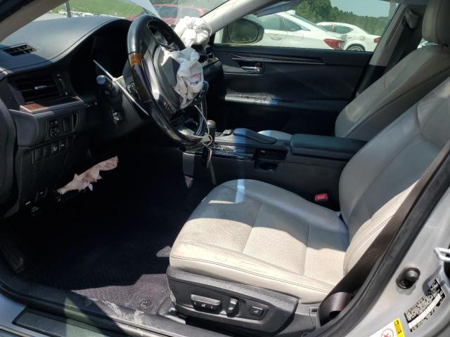2015 LEXUS ES 350 JTHBK1GG1F2194061