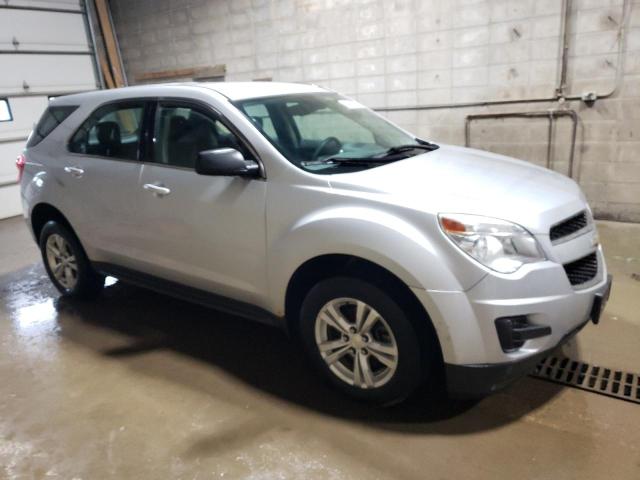 Vin: 2gnalaek8e6365169, lot: 60747275, chevrolet equinox ls 20144