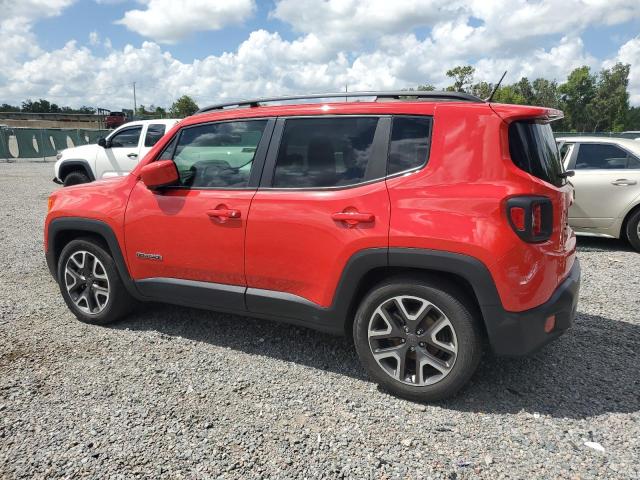 2017 JEEP RENEGADE L ZACCJABB8HPF69229
