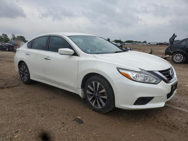2016 NISSAN ALTIMA 2.5 - 1N4AL3AP5GC239521